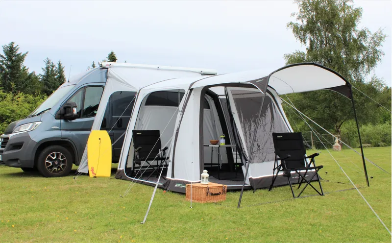 Outdoor Revolution Movelite T2R/ T3E/ T4E Canopy-4